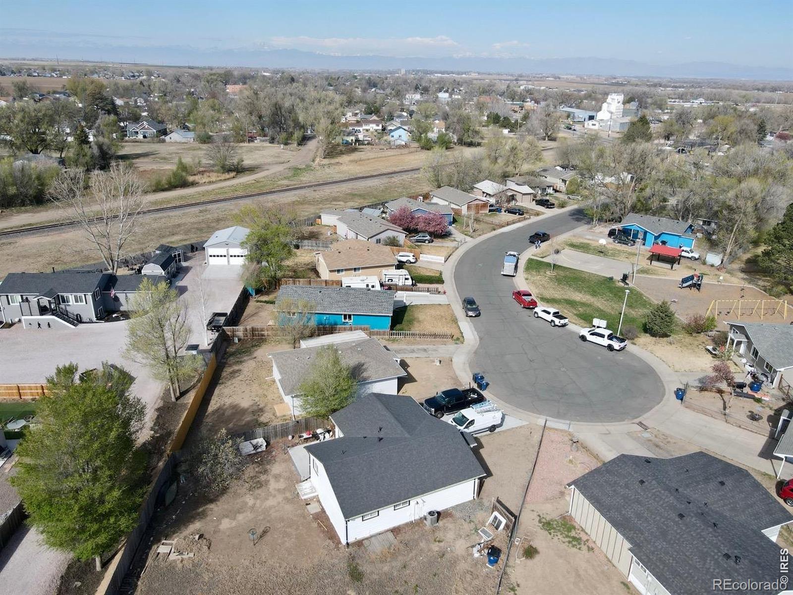 MLS Image #20 for 121  aragon court,milliken, Colorado
