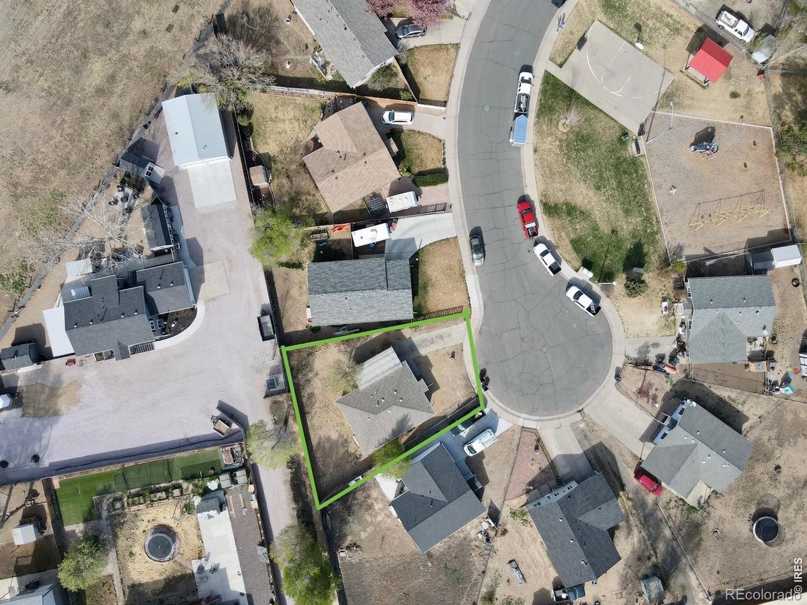 MLS Image #21 for 121  aragon court,milliken, Colorado