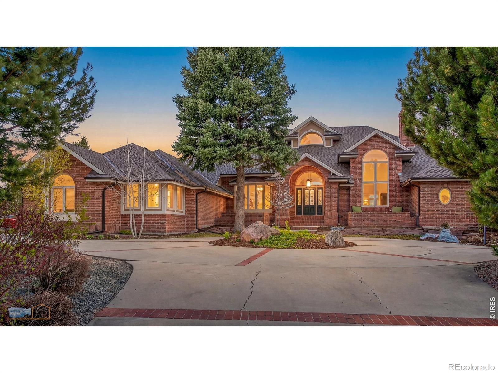 MLS Image #1 for 8312  greenwood drive,niwot, Colorado