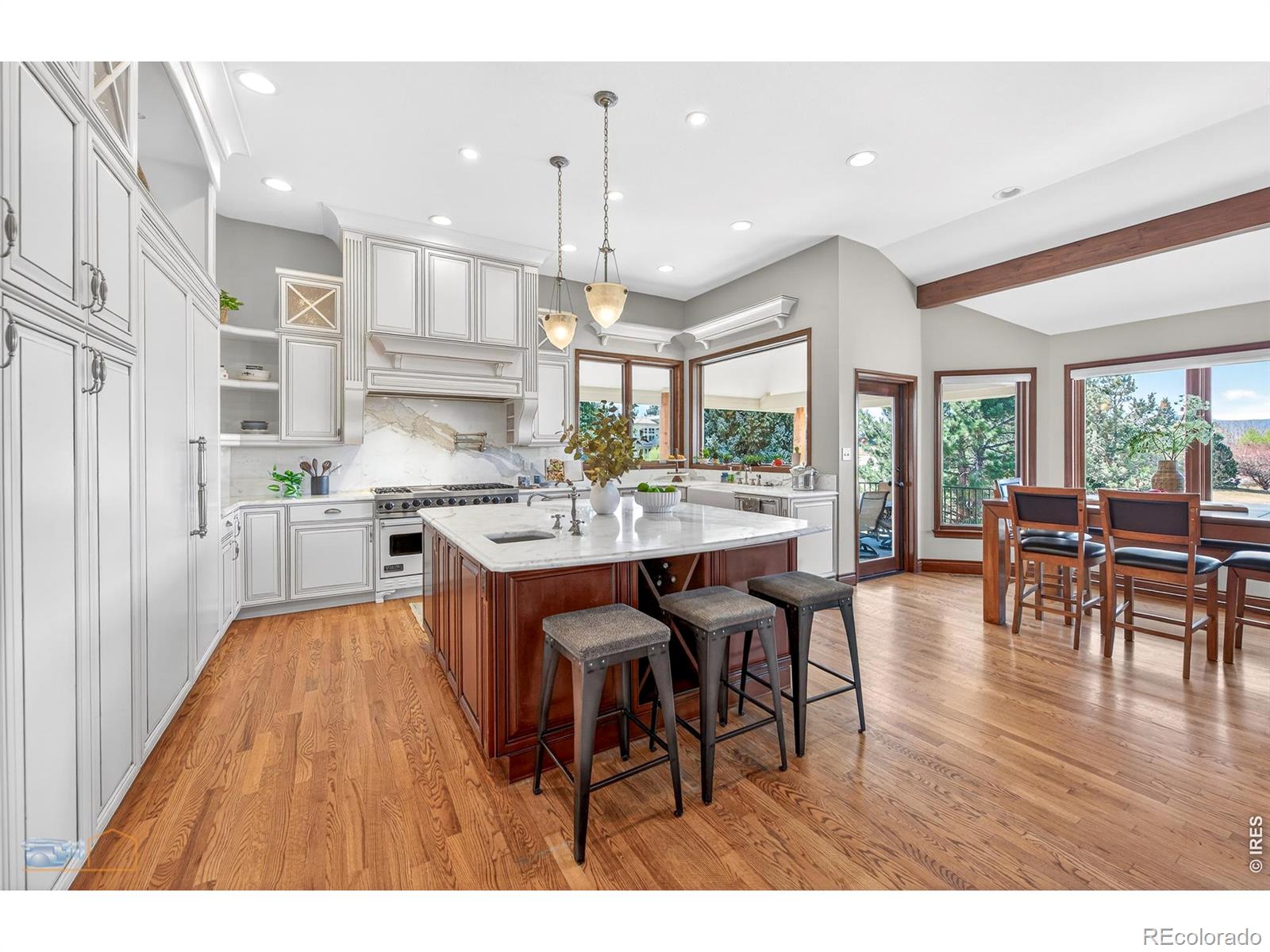 MLS Image #12 for 8312  greenwood drive,niwot, Colorado