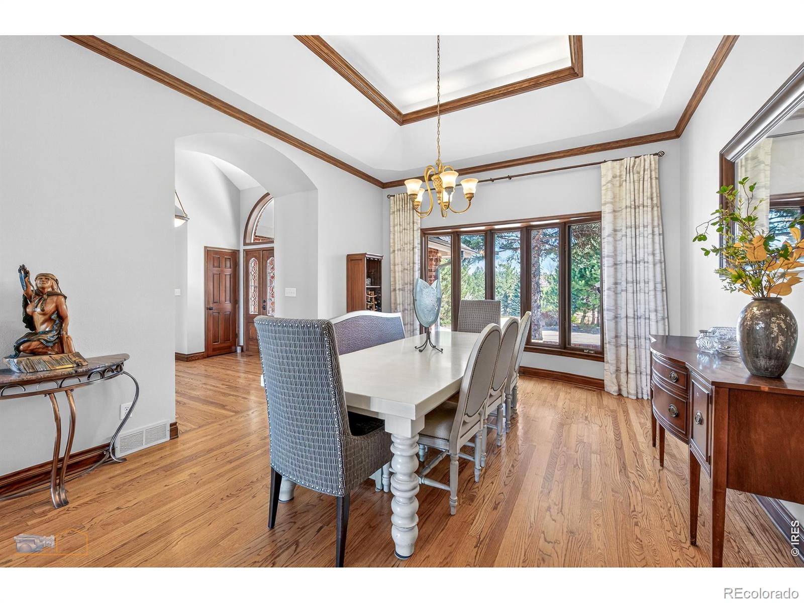 MLS Image #22 for 8312  greenwood drive,niwot, Colorado