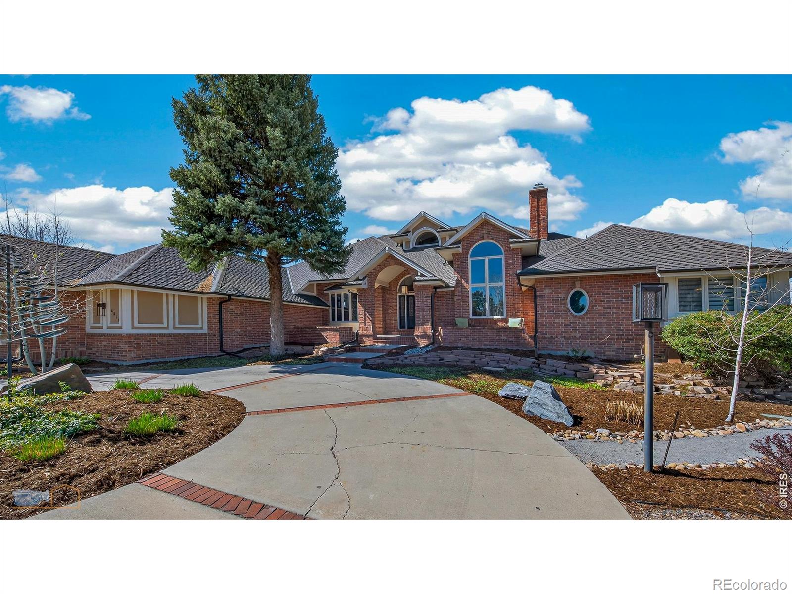 MLS Image #4 for 8312  greenwood drive,niwot, Colorado