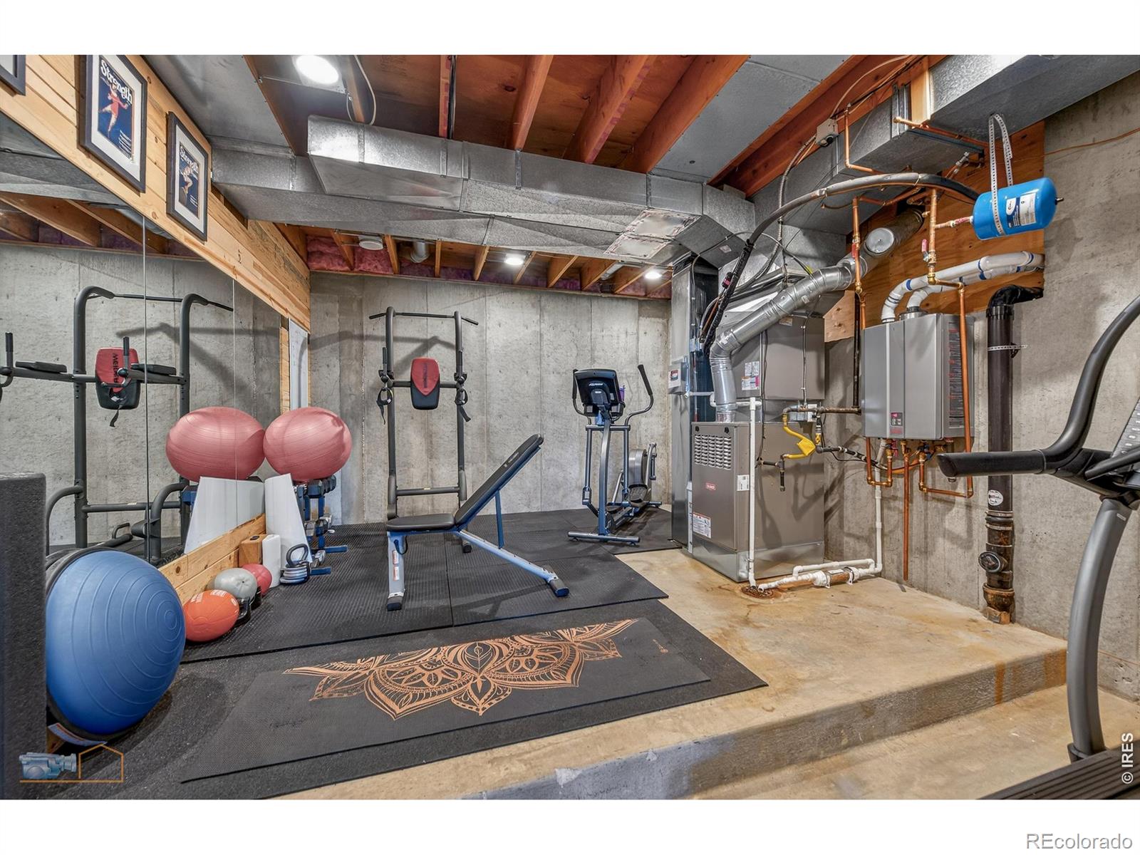 MLS Image #40 for 8312  greenwood drive,niwot, Colorado