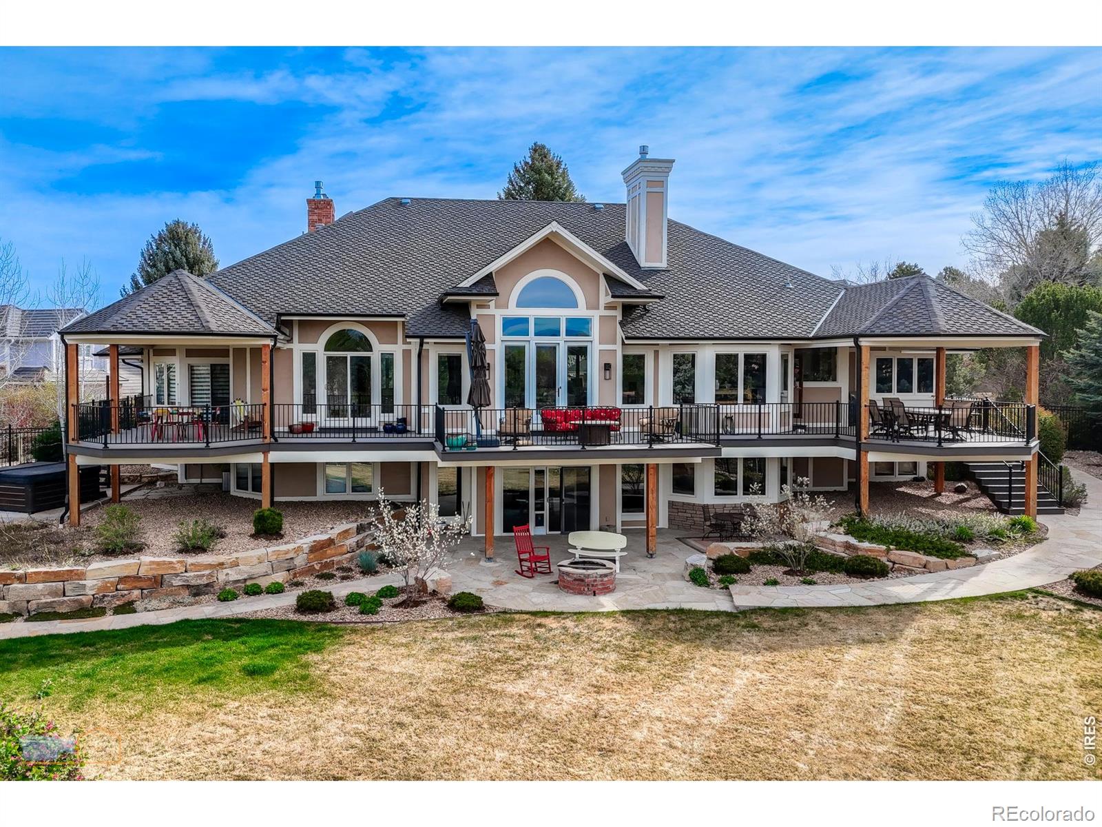 MLS Image #44 for 8312  greenwood drive,niwot, Colorado