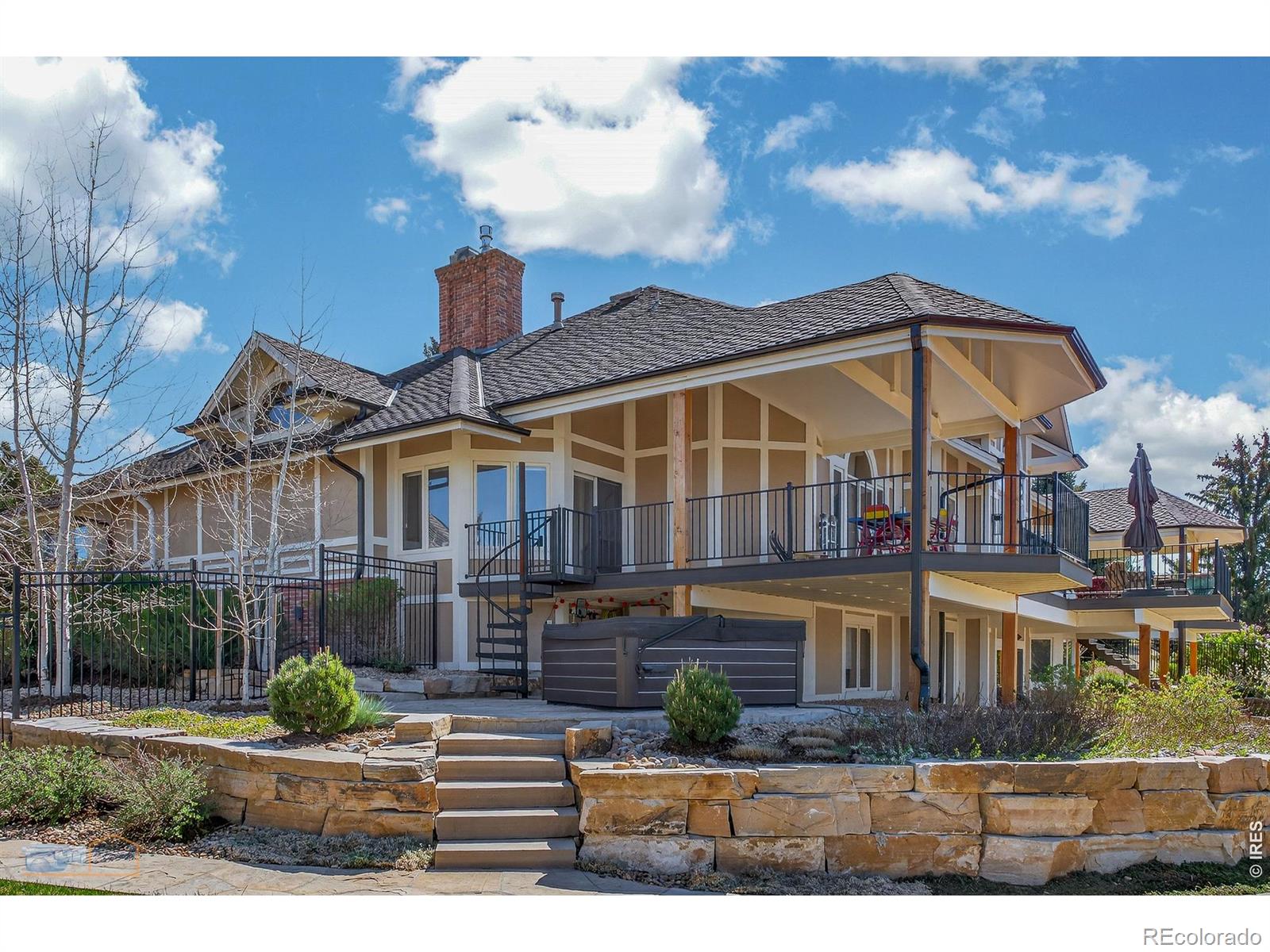 MLS Image #46 for 8312  greenwood drive,niwot, Colorado