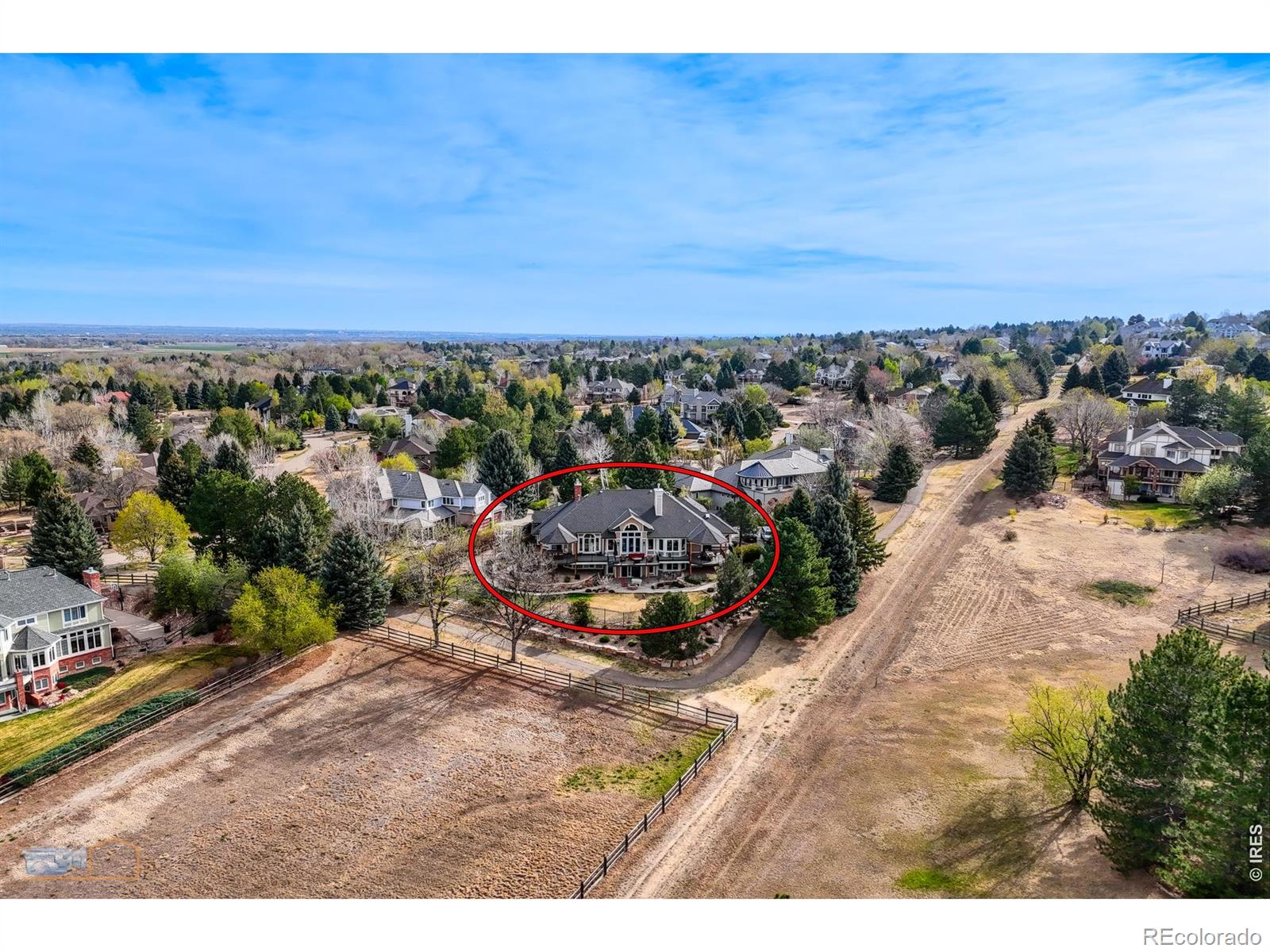 MLS Image #48 for 8312  greenwood drive,niwot, Colorado