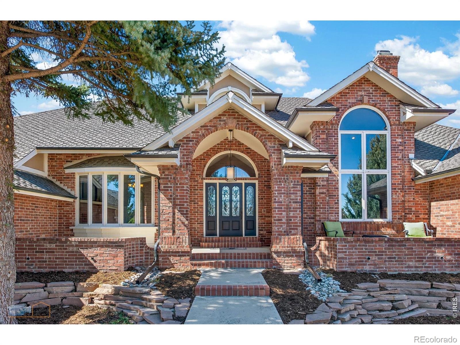 MLS Image #5 for 8312  greenwood drive,niwot, Colorado