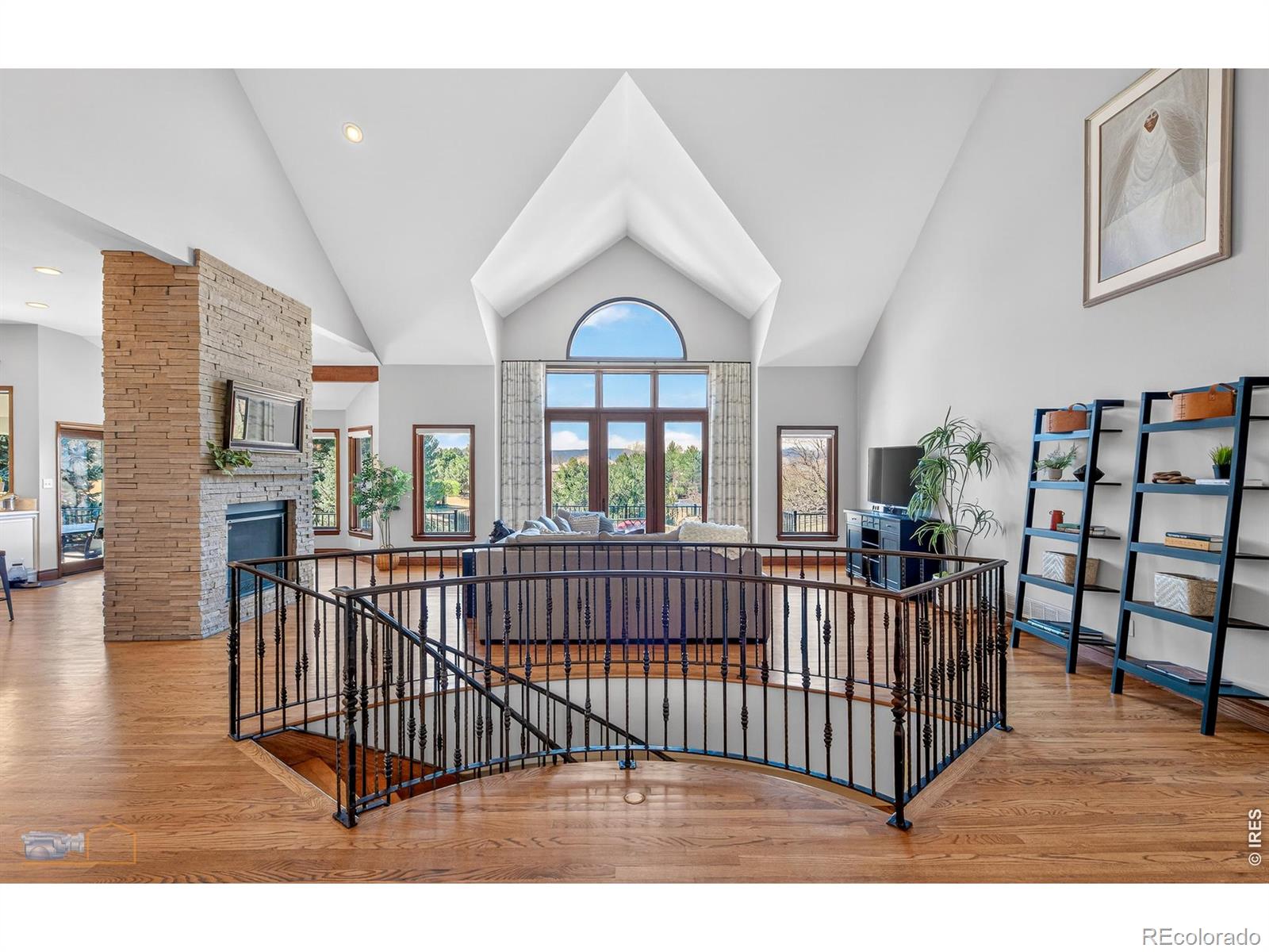 MLS Image #8 for 8312  greenwood drive,niwot, Colorado