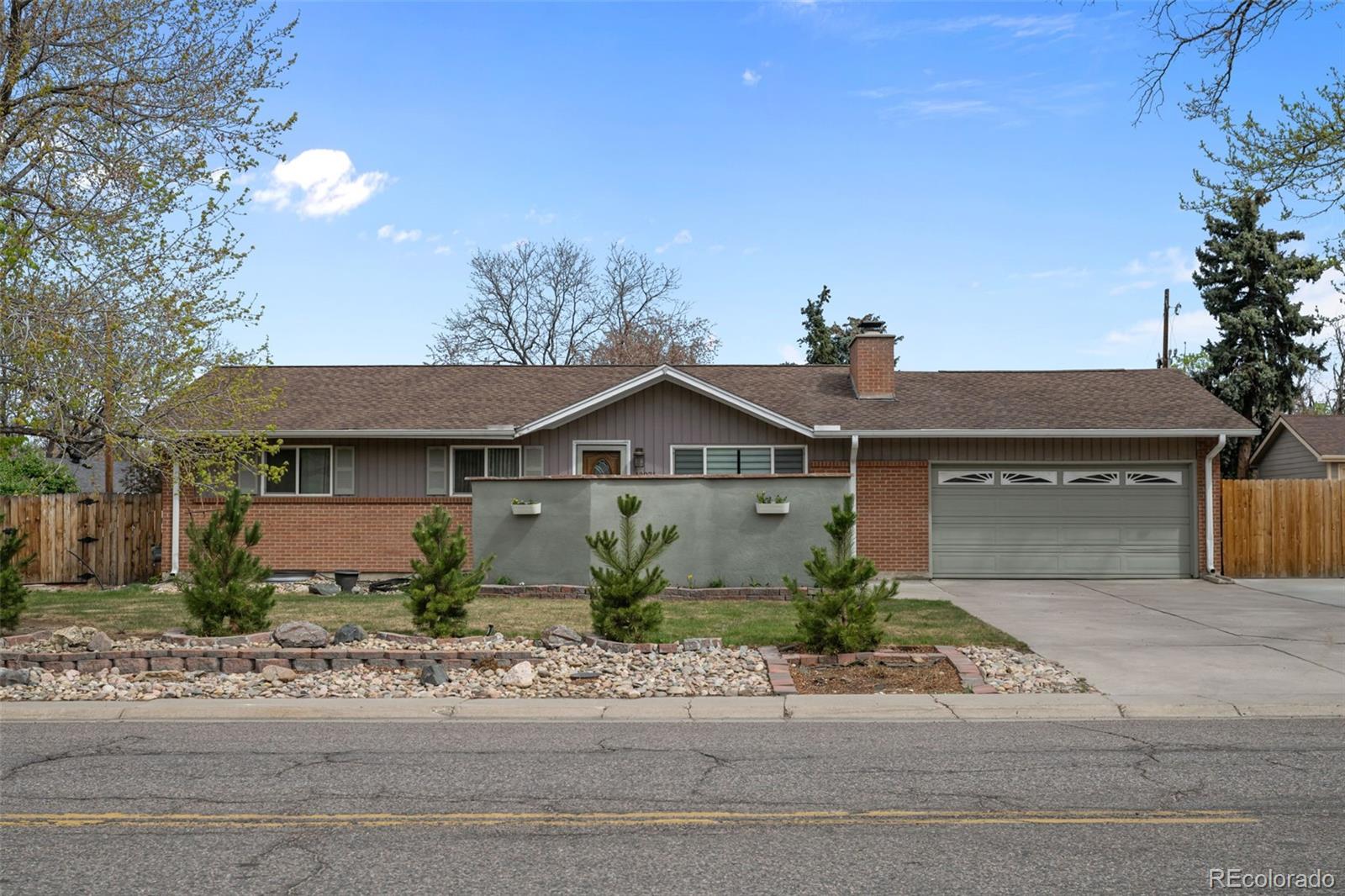 MLS Image #1 for 13271 w 20th avenue,golden, Colorado