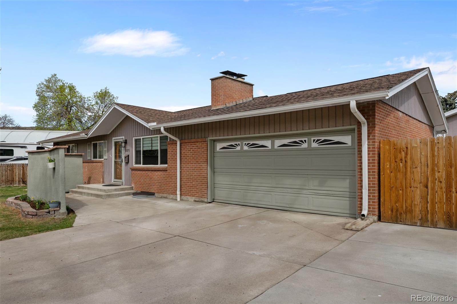 MLS Image #2 for 13271 w 20th avenue,golden, Colorado