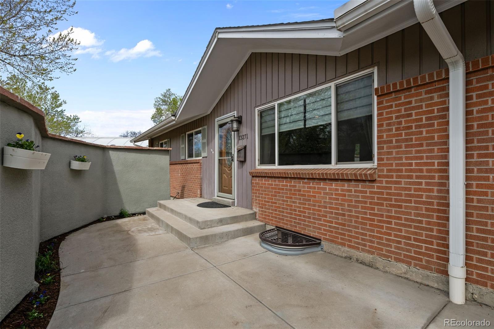 MLS Image #3 for 13271 w 20th avenue,golden, Colorado