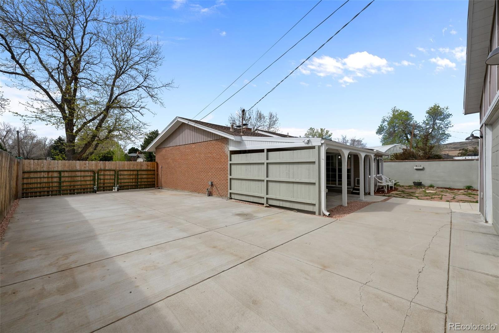 MLS Image #38 for 13271 w 20th avenue,golden, Colorado