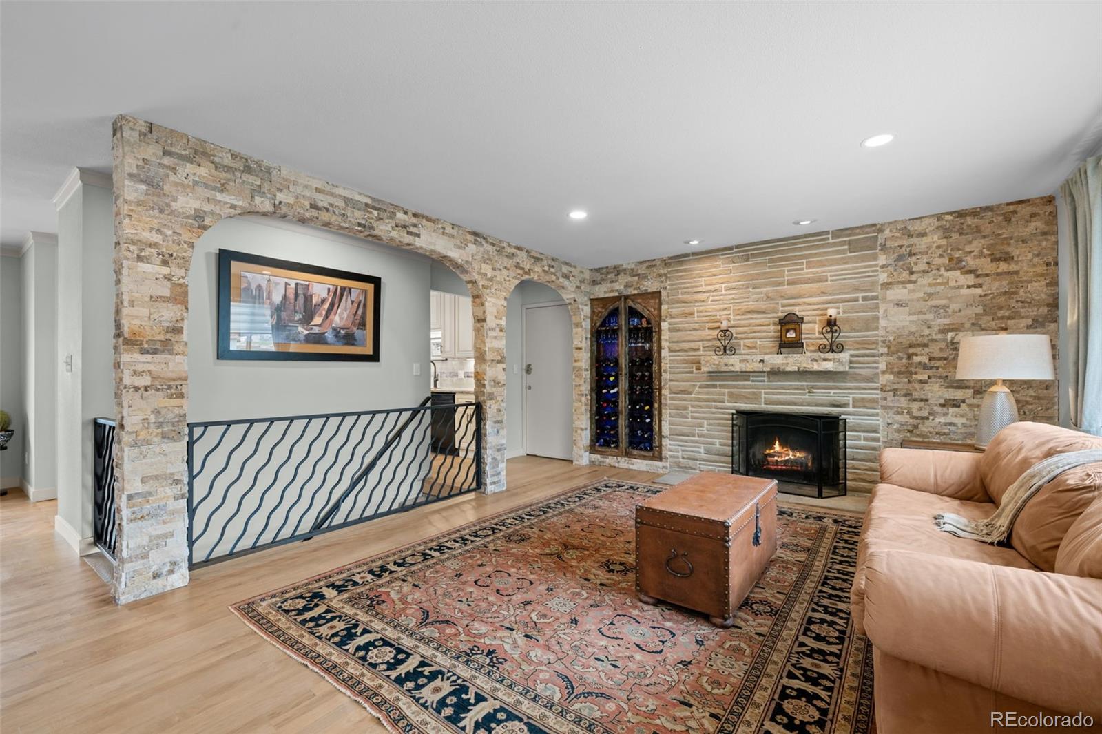 MLS Image #4 for 13271 w 20th avenue,golden, Colorado