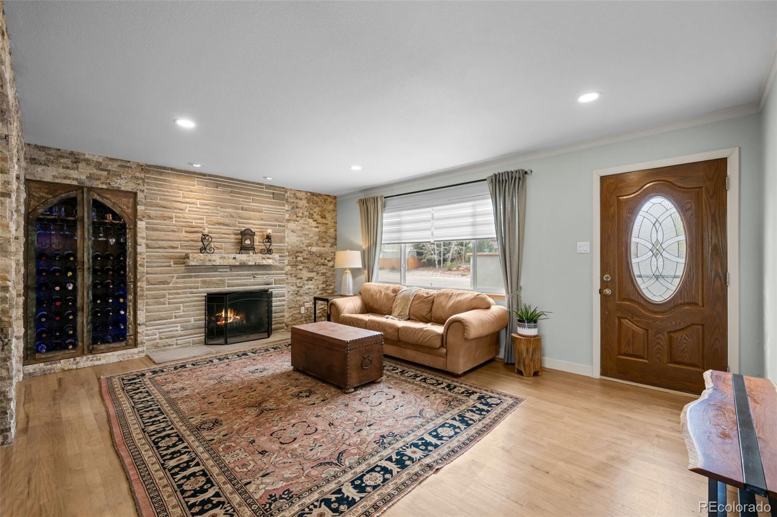 MLS Image #5 for 13271 w 20th avenue,golden, Colorado