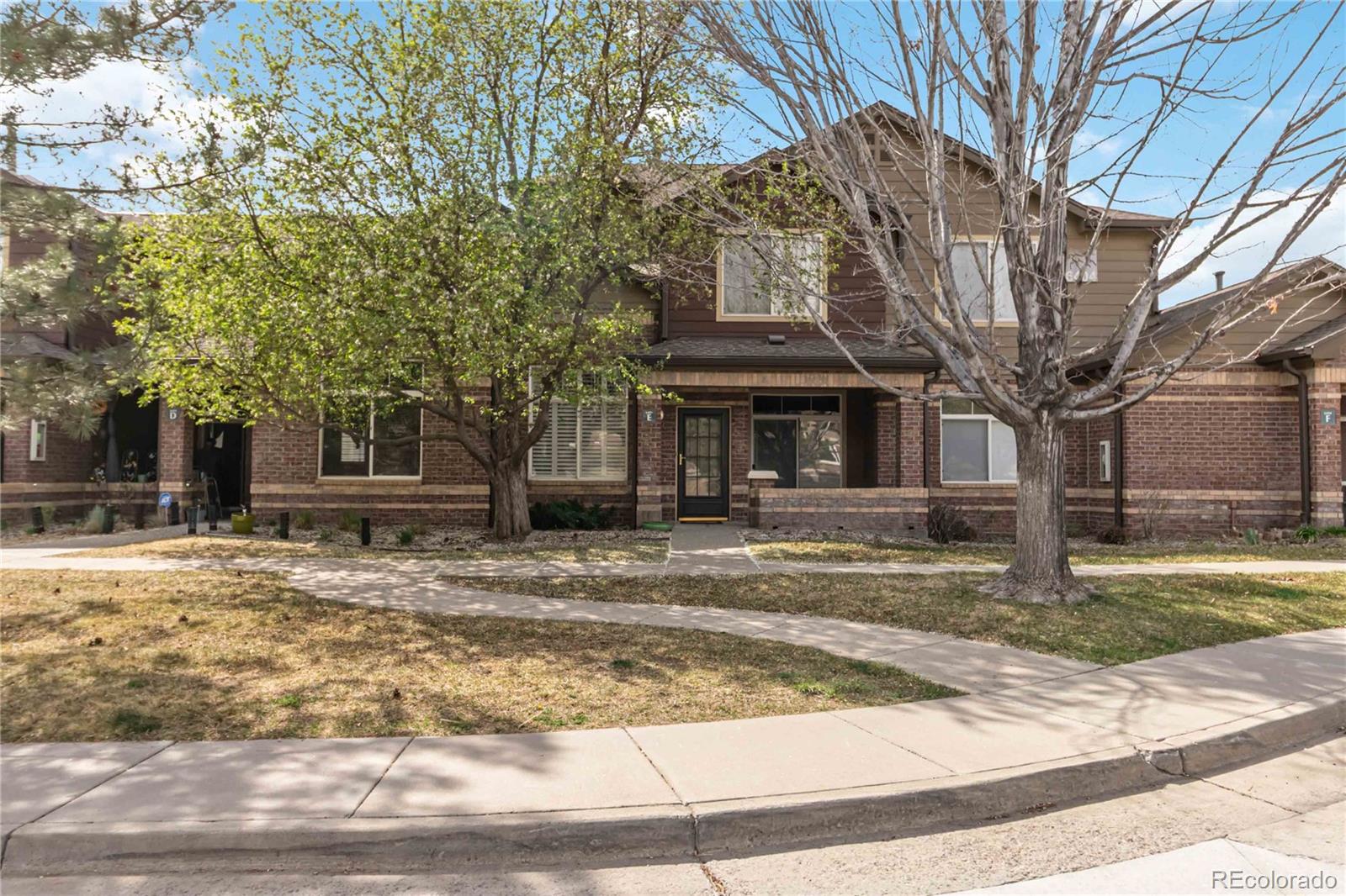 MLS Image #0 for 6404  silver mesa drive,highlands ranch, Colorado