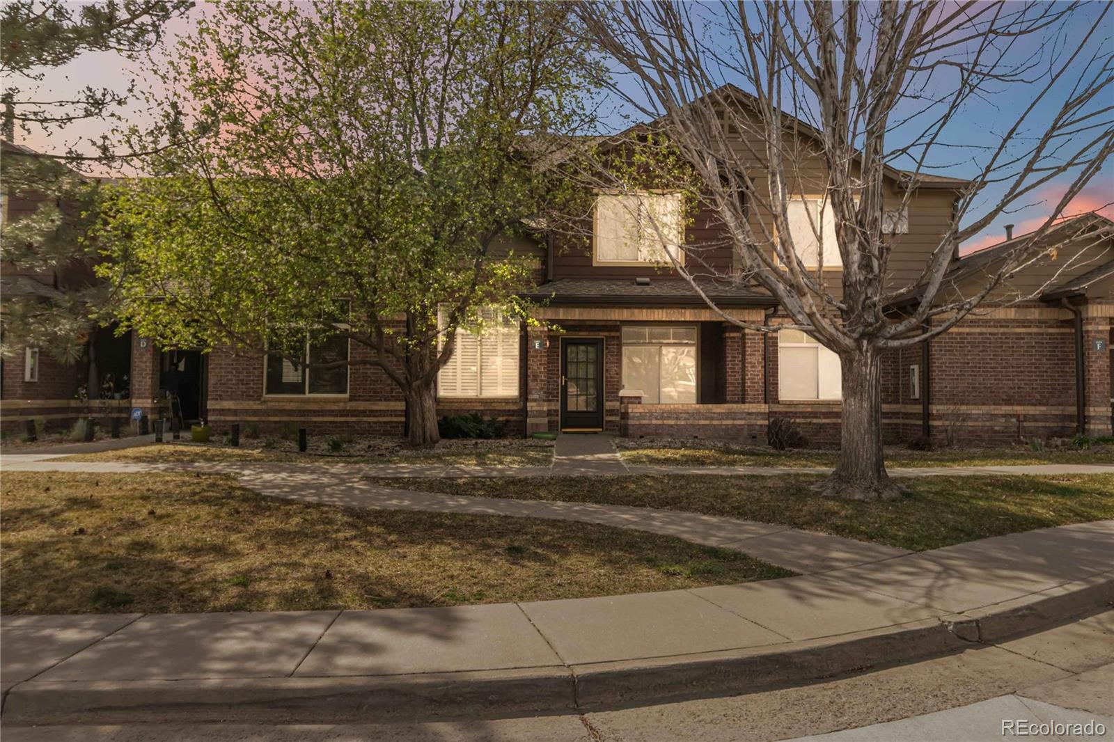 MLS Image #1 for 6404  silver mesa drive,highlands ranch, Colorado