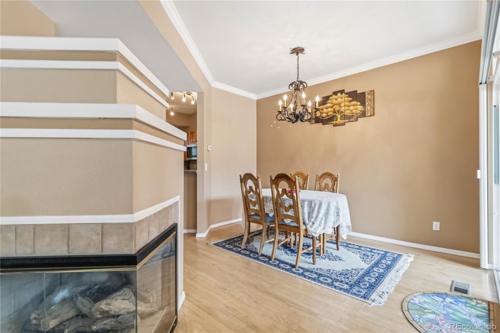 MLS Image #12 for 6404  silver mesa drive,highlands ranch, Colorado