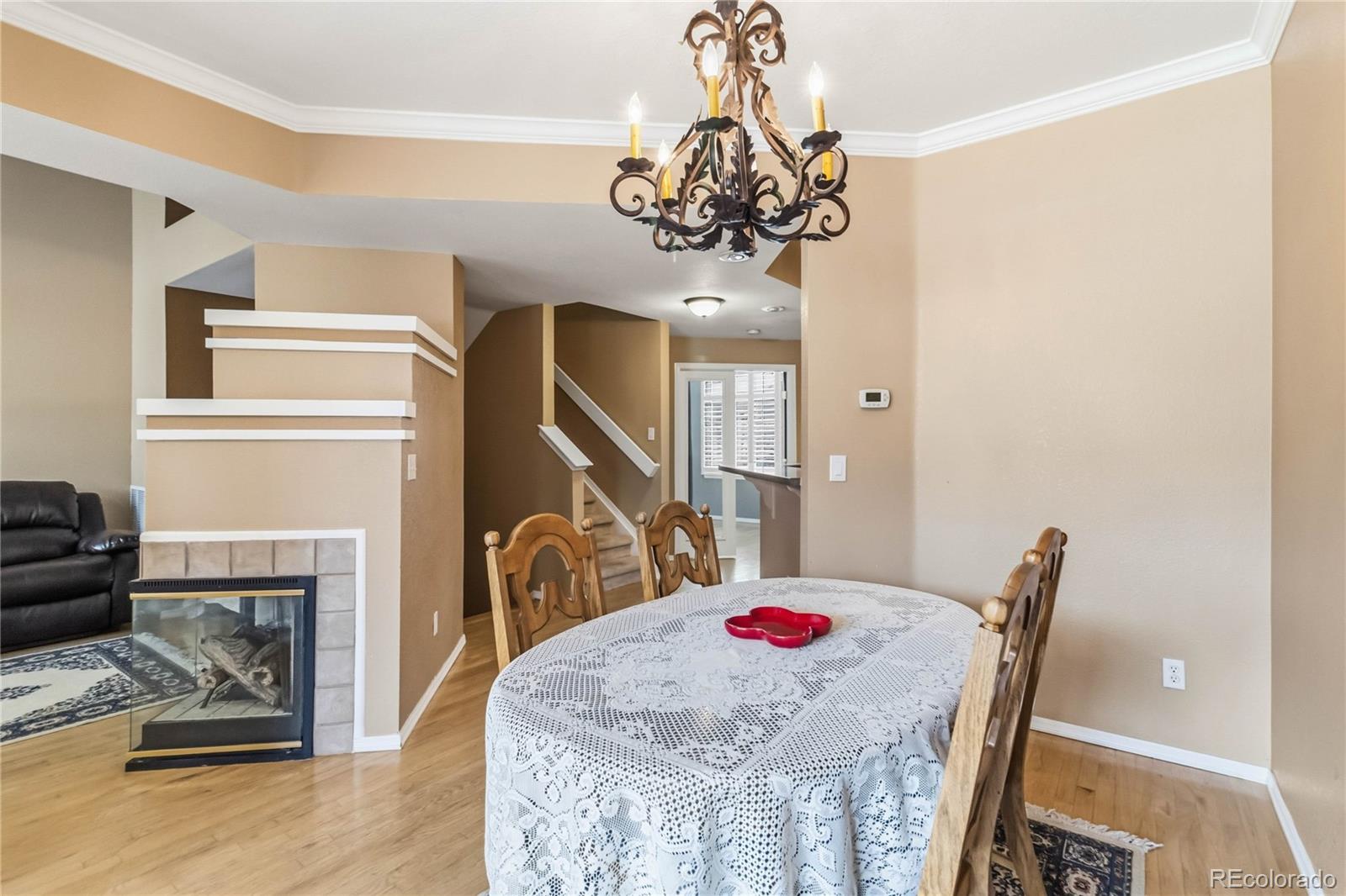 MLS Image #13 for 6404  silver mesa drive,highlands ranch, Colorado
