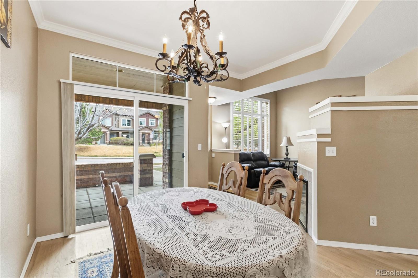 MLS Image #14 for 6404  silver mesa drive,highlands ranch, Colorado