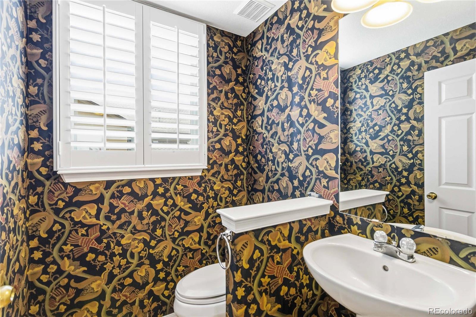 MLS Image #20 for 6404  silver mesa drive,highlands ranch, Colorado