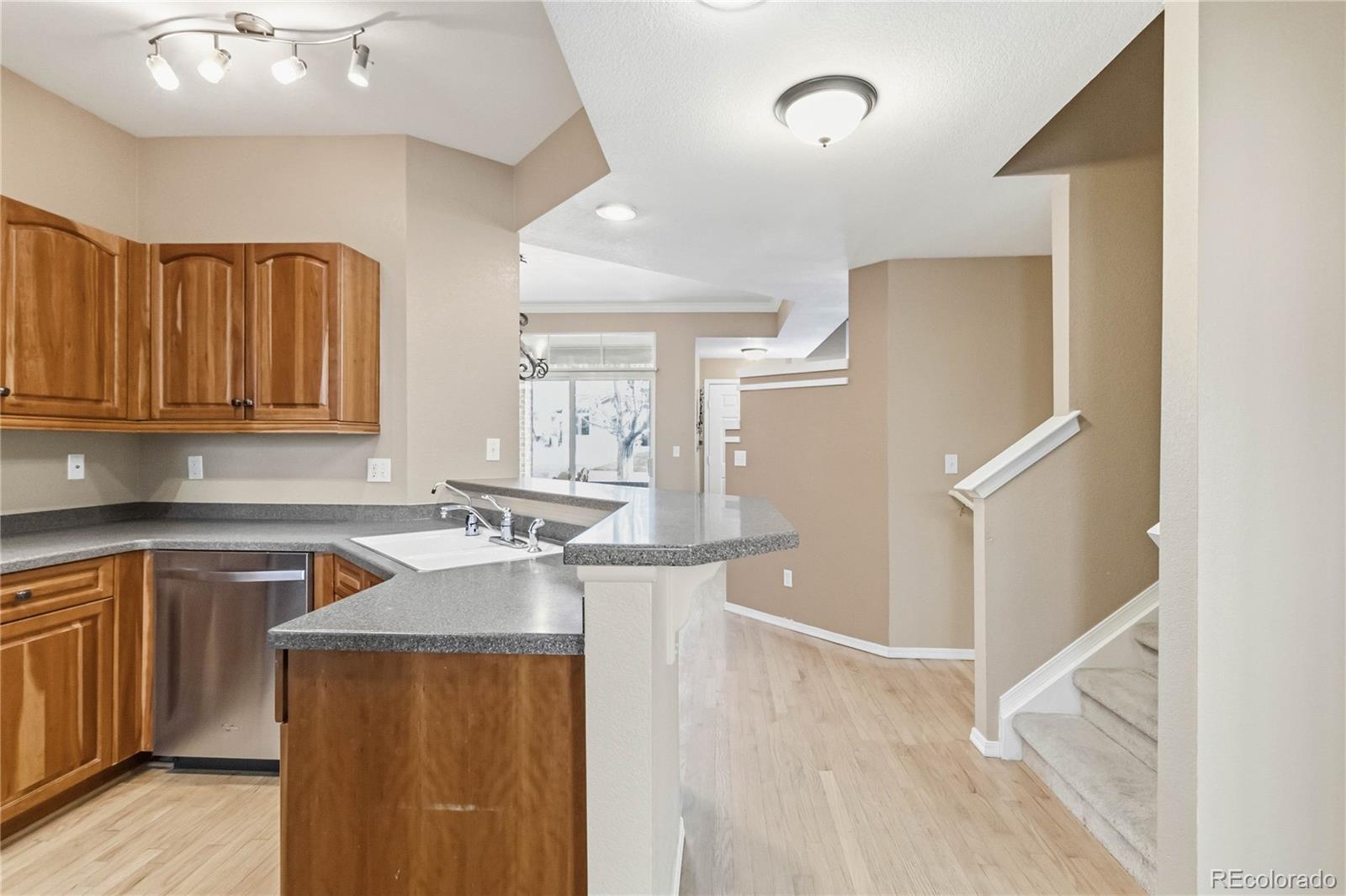 MLS Image #21 for 6404  silver mesa drive,highlands ranch, Colorado
