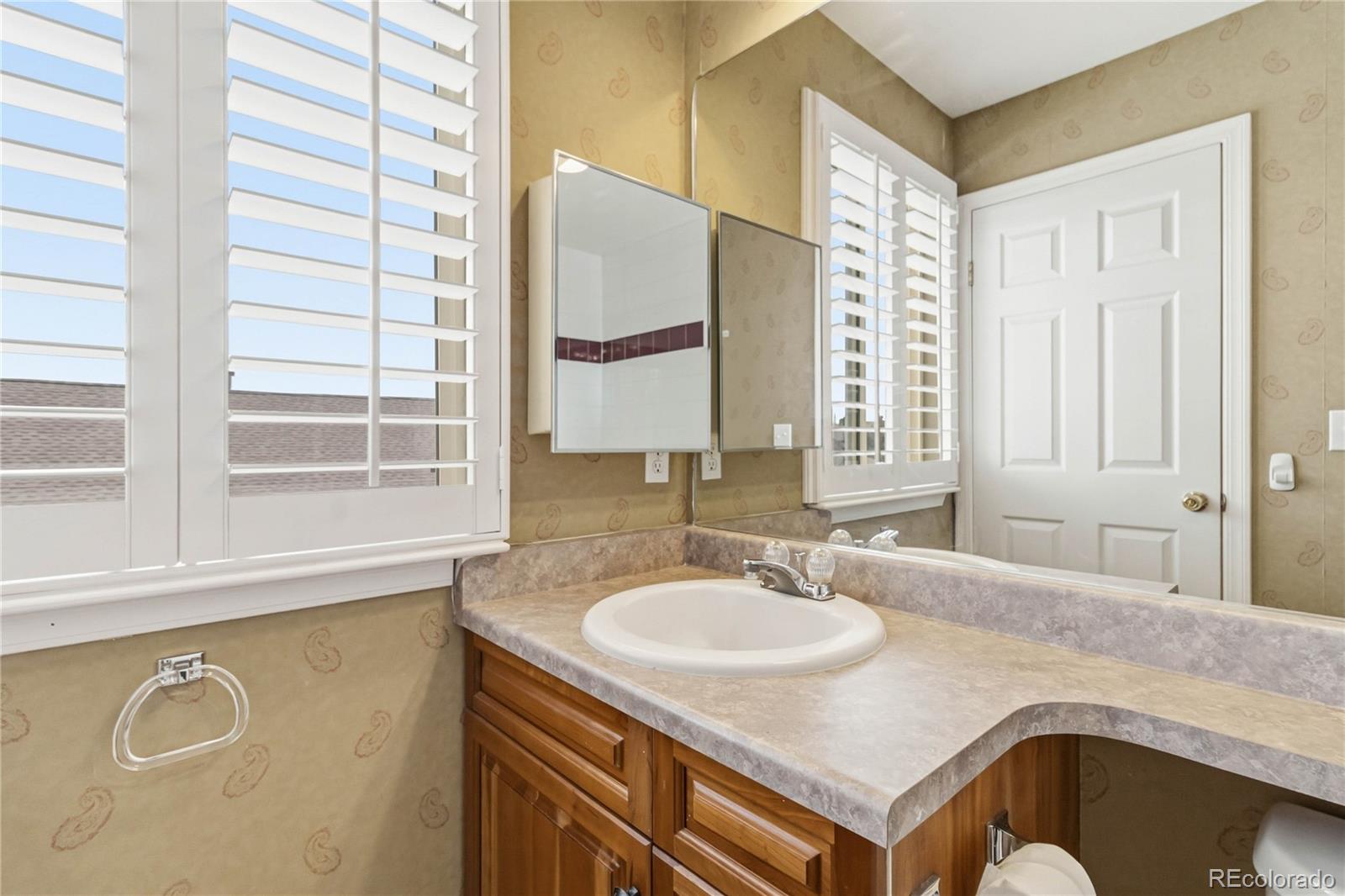 MLS Image #27 for 6404  silver mesa drive,highlands ranch, Colorado