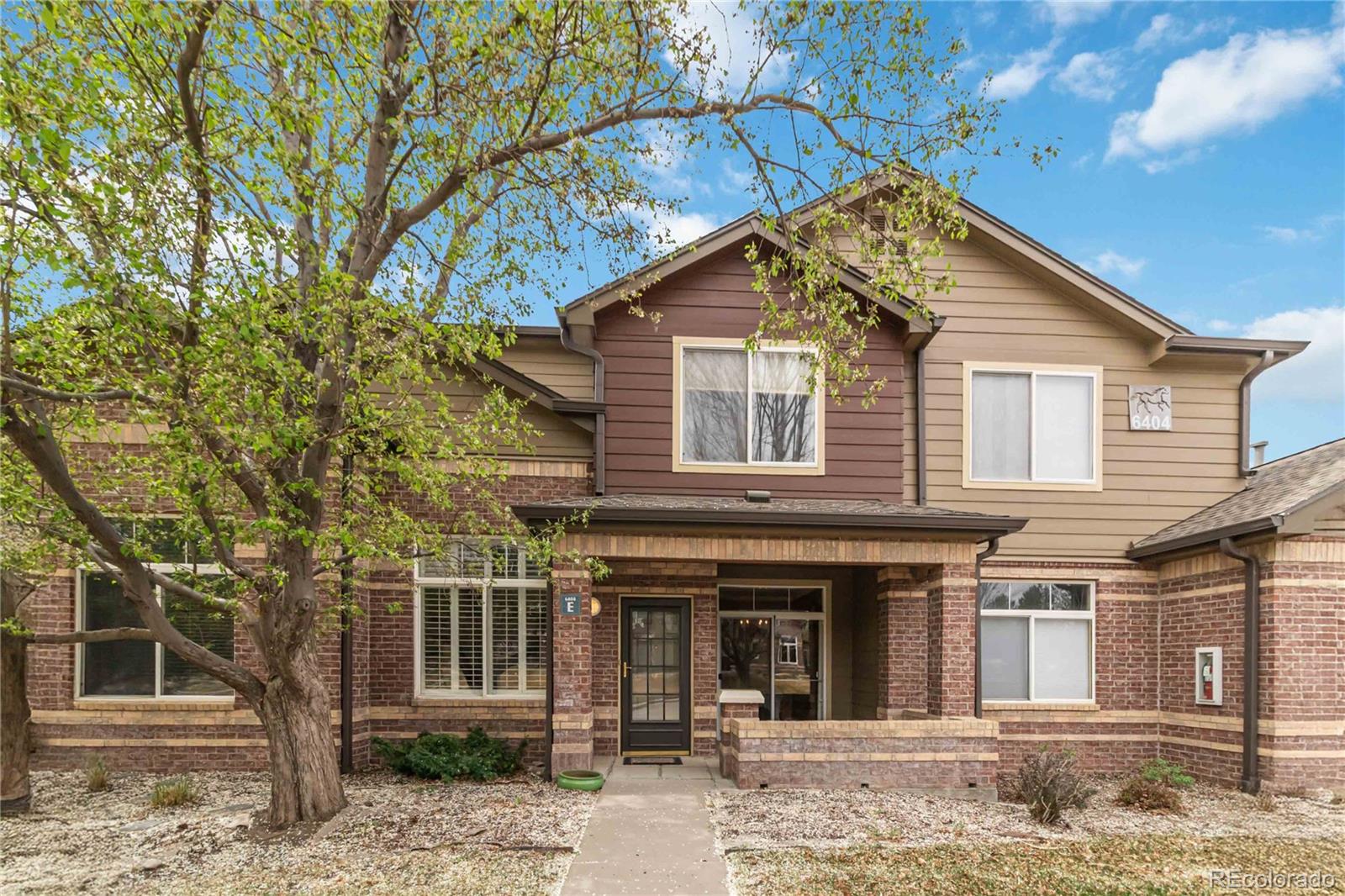 MLS Image #3 for 6404  silver mesa drive,highlands ranch, Colorado
