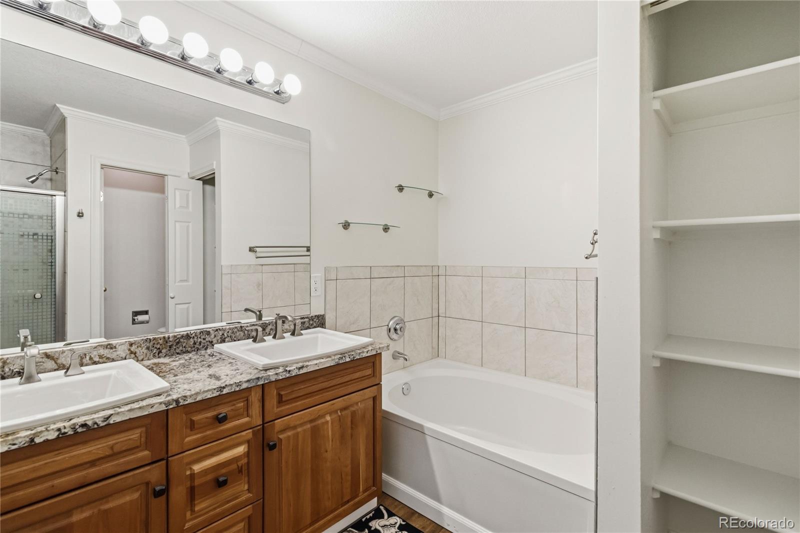 MLS Image #33 for 6404  silver mesa drive,highlands ranch, Colorado