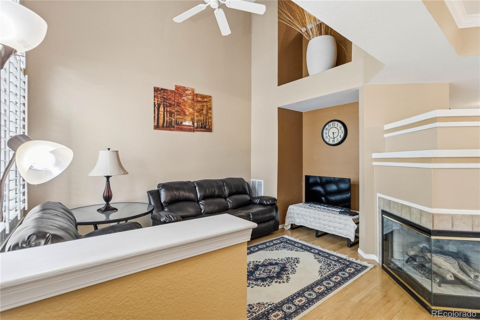 MLS Image #6 for 6404  silver mesa drive,highlands ranch, Colorado