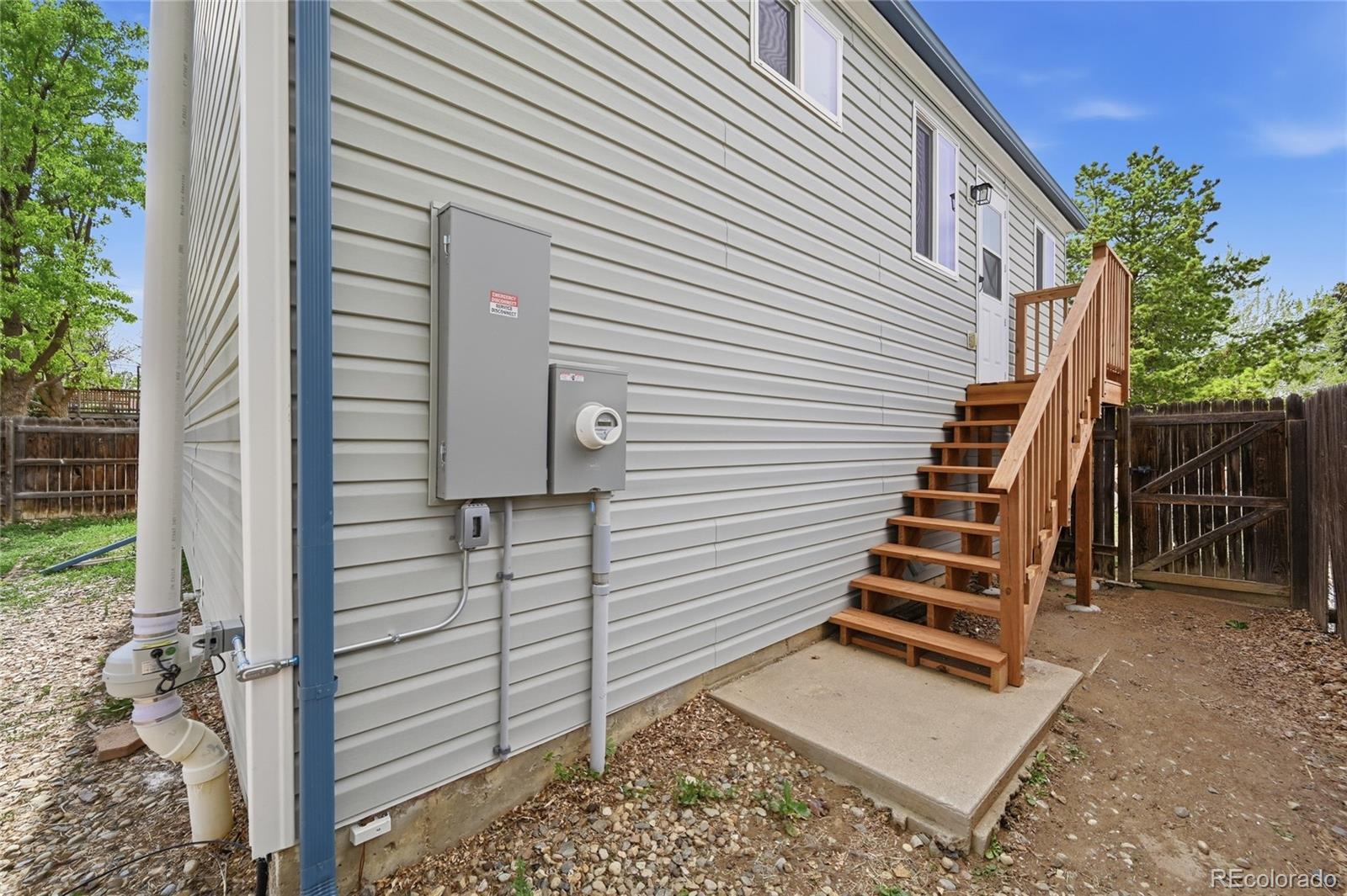MLS Image #25 for 9343 w 100th circle,westminster, Colorado