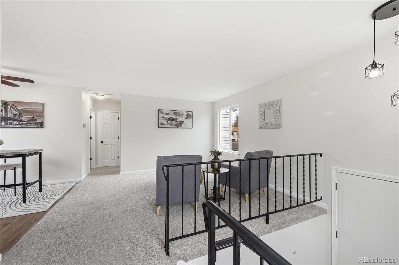 MLS Image #3 for 9343 w 100th circle,westminster, Colorado