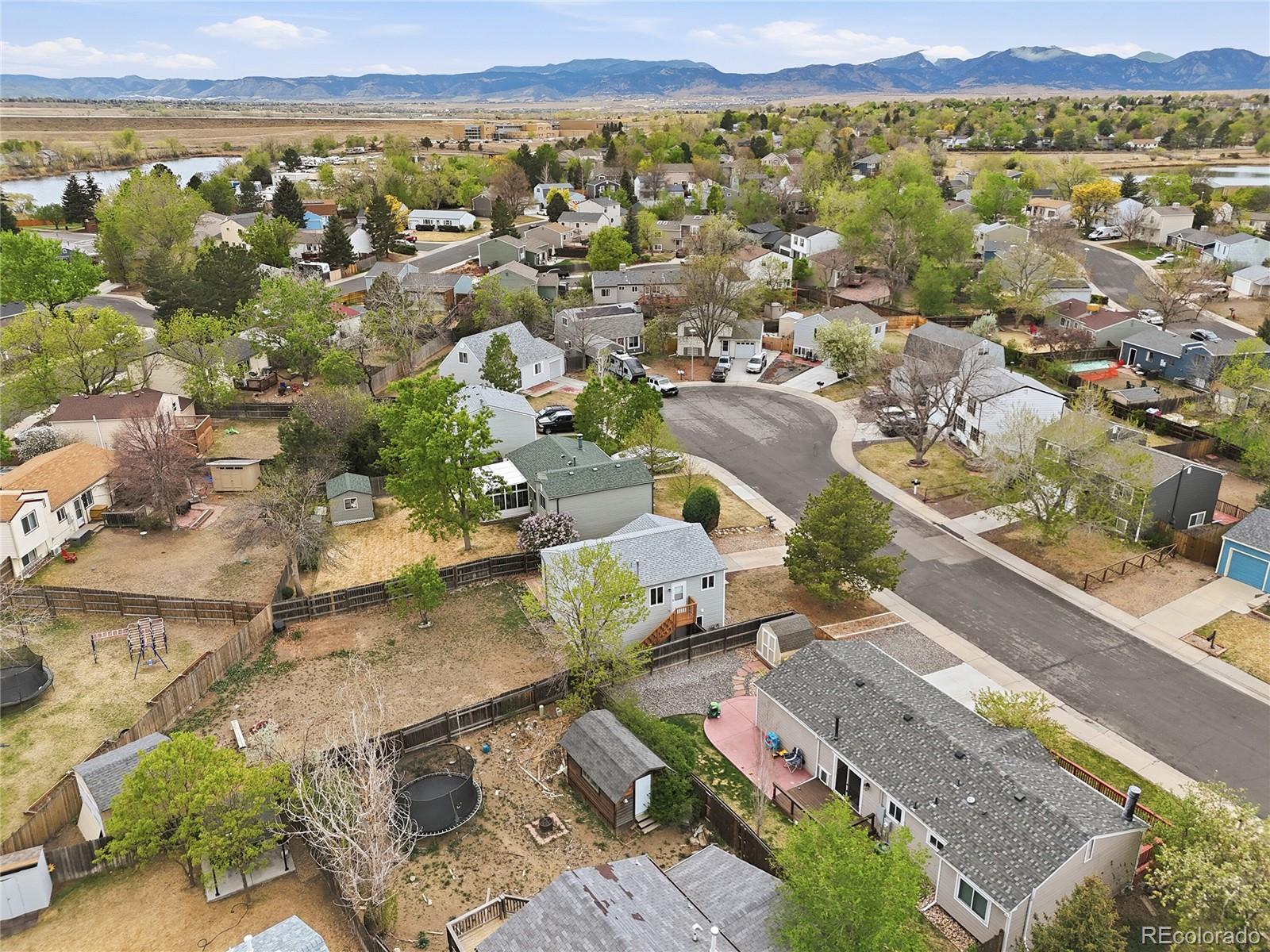 MLS Image #34 for 9343 w 100th circle,westminster, Colorado