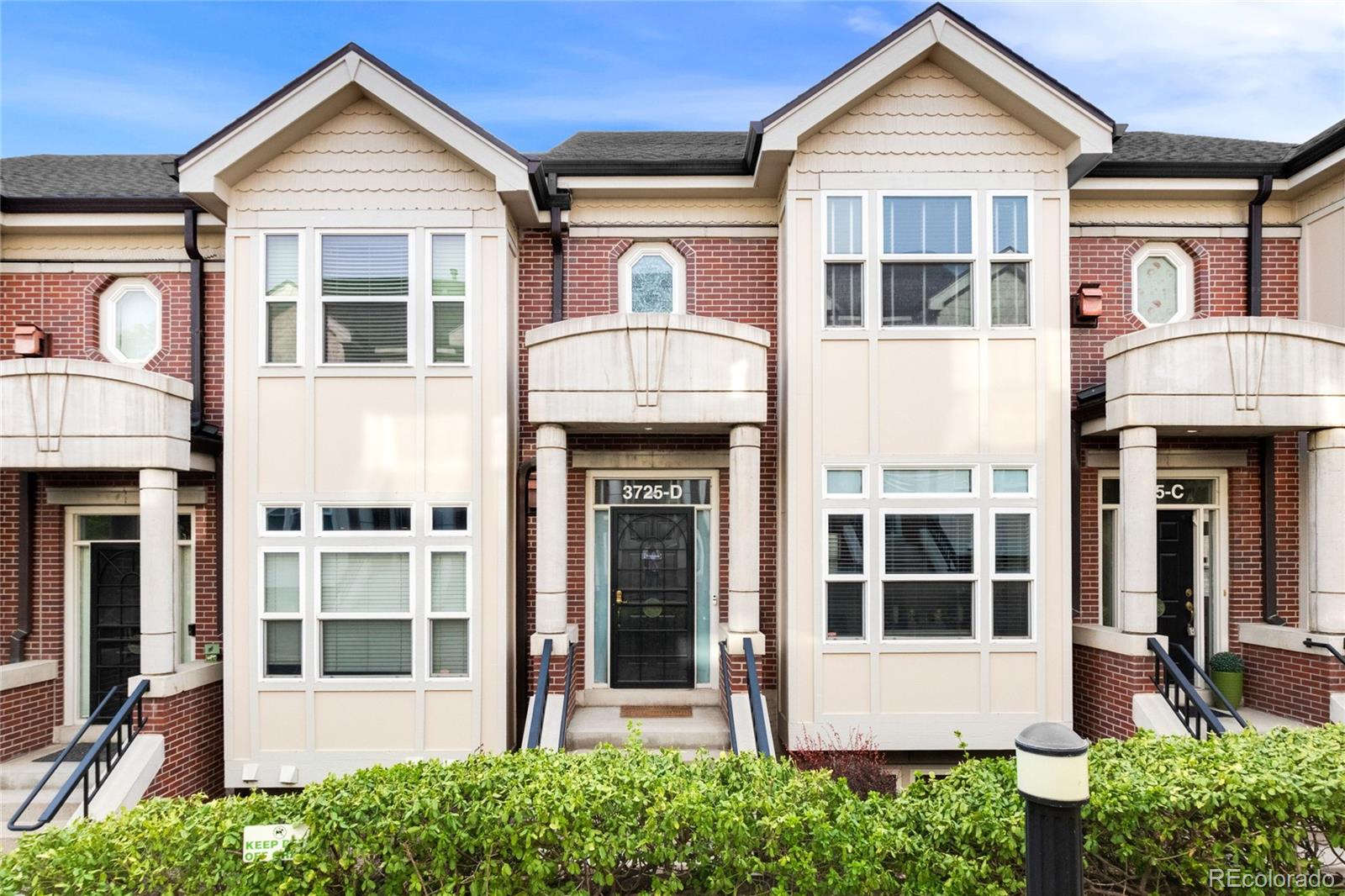 MLS Image #0 for 3725 e ellsworth avenue d,denver, Colorado