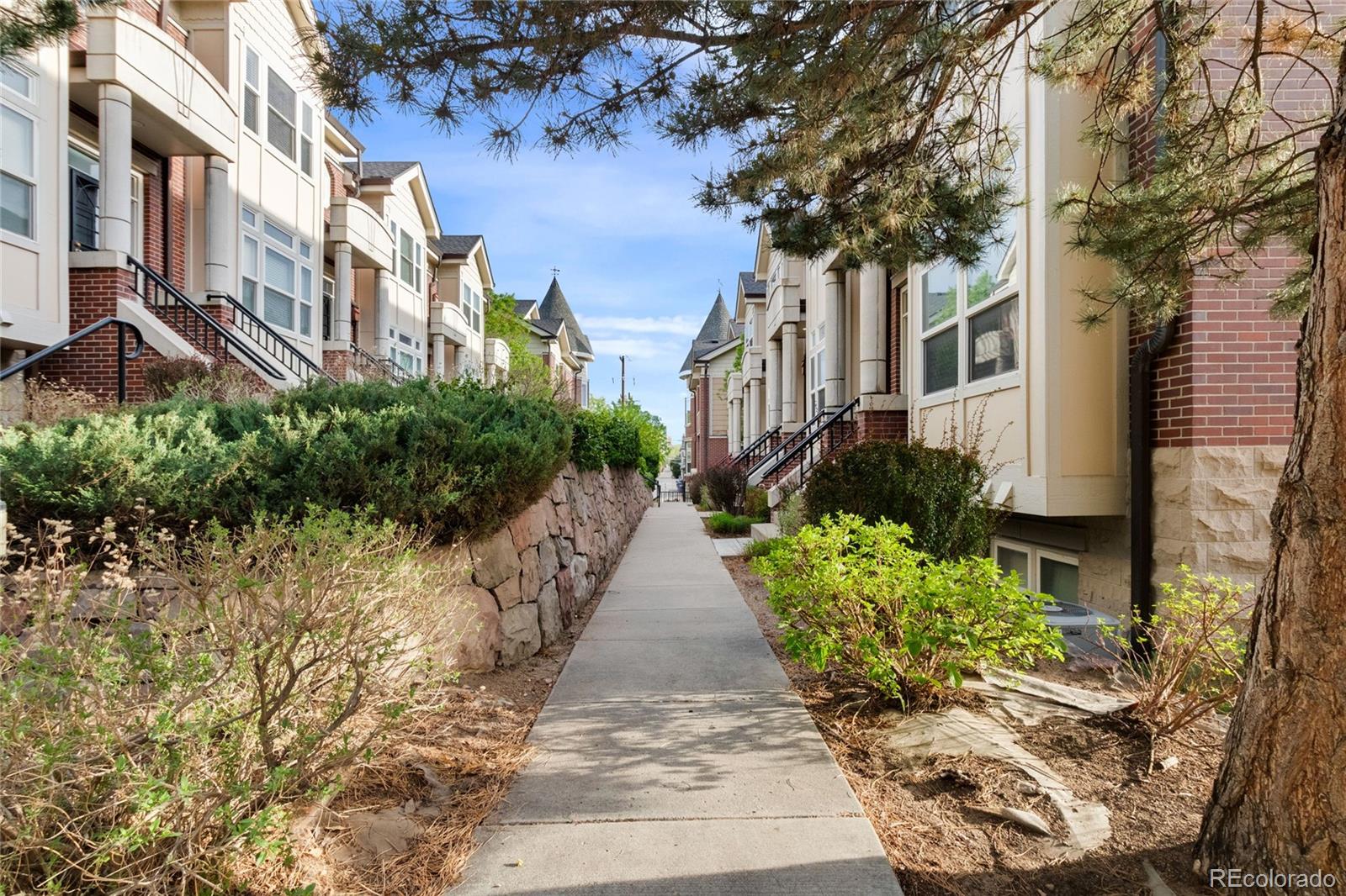 MLS Image #23 for 3725 e ellsworth avenue d,denver, Colorado