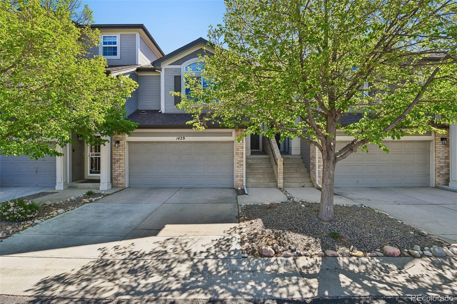 MLS Image #1 for 1429 s ulster street ,denver, Colorado