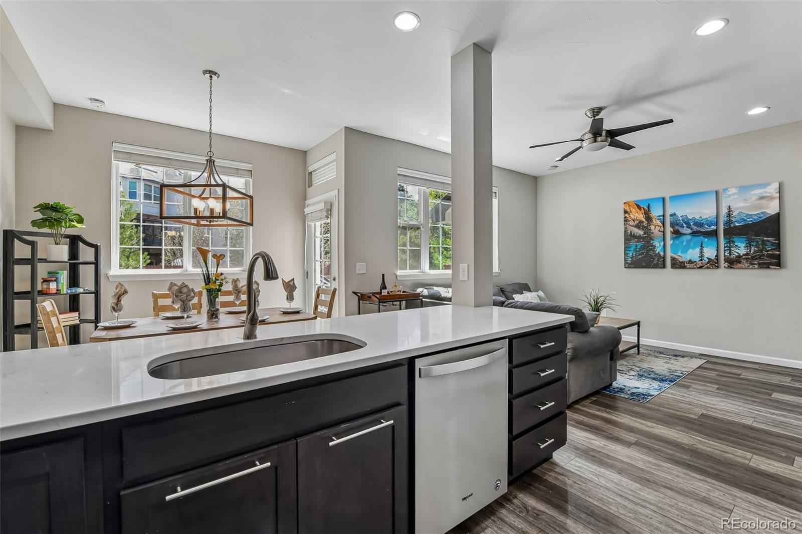 MLS Image #10 for 1429 s ulster street ,denver, Colorado