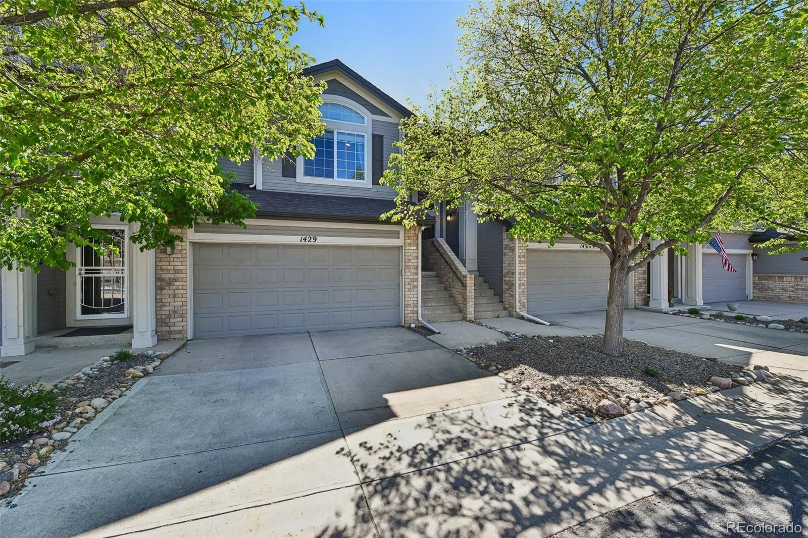 MLS Image #2 for 1429 s ulster street ,denver, Colorado