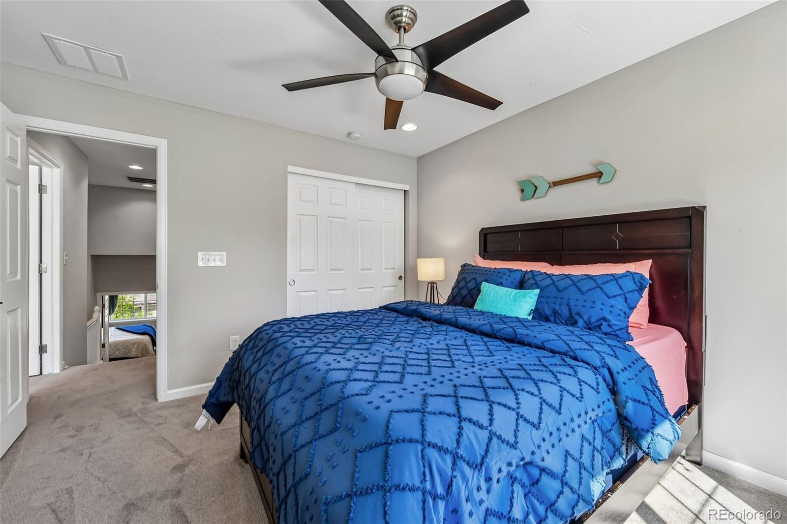 MLS Image #20 for 1429 s ulster street ,denver, Colorado