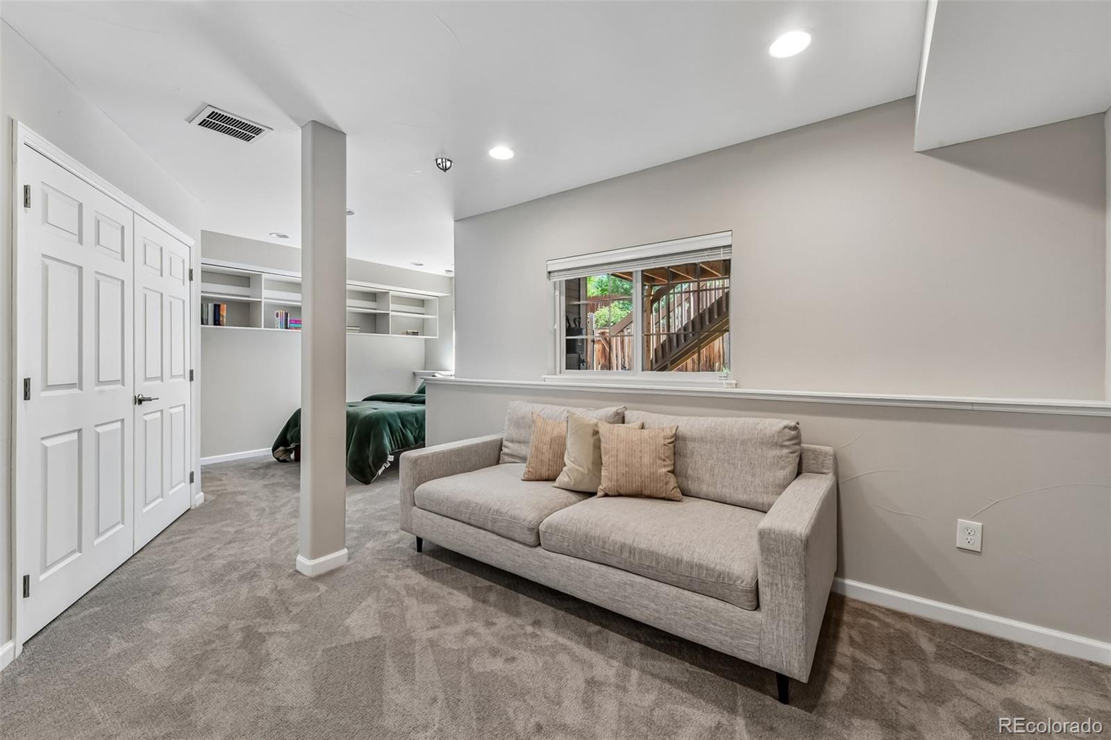 MLS Image #25 for 1429 s ulster street ,denver, Colorado