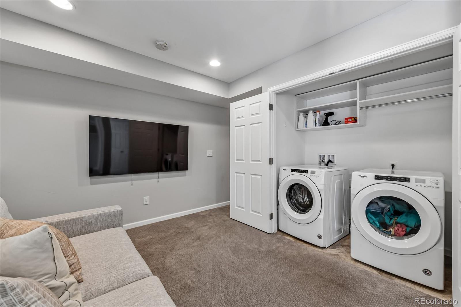 MLS Image #27 for 1429 s ulster street ,denver, Colorado