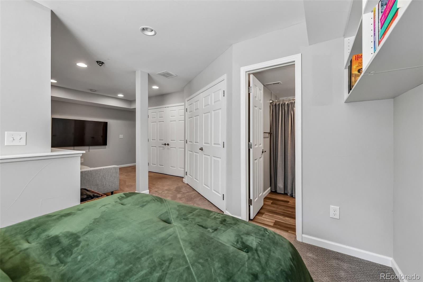 MLS Image #29 for 1429 s ulster street ,denver, Colorado