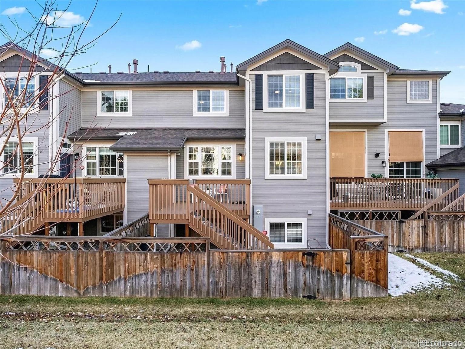 MLS Image #38 for 1429 s ulster street ,denver, Colorado