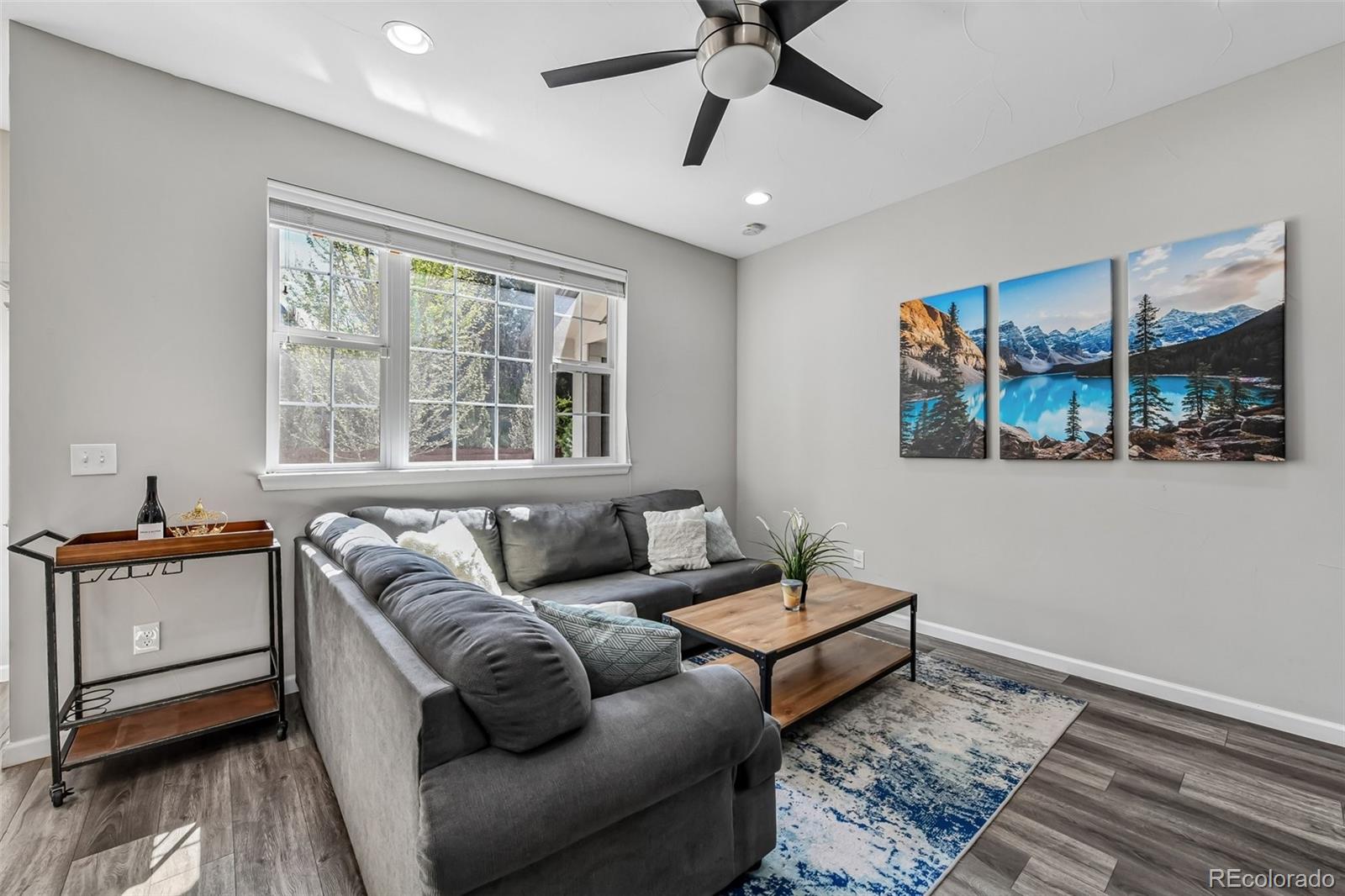 MLS Image #4 for 1429 s ulster street ,denver, Colorado