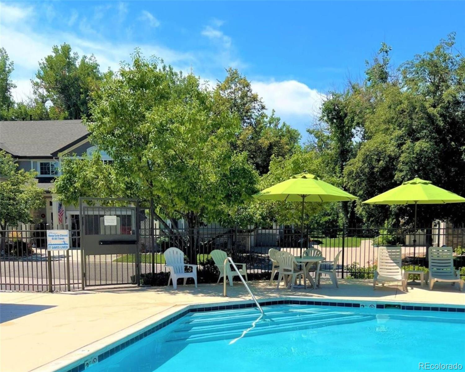MLS Image #44 for 1429 s ulster street ,denver, Colorado