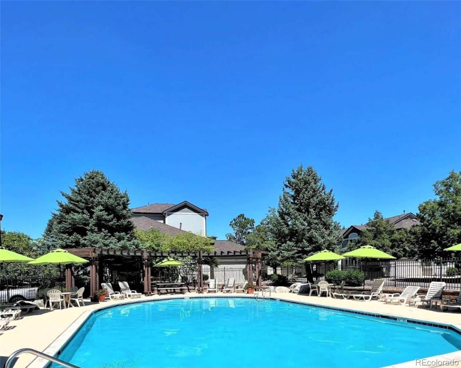 MLS Image #45 for 1429 s ulster street ,denver, Colorado