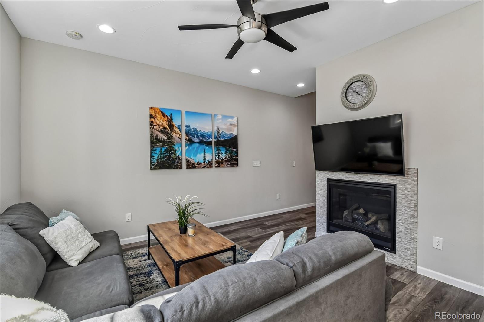 MLS Image #6 for 1429 s ulster street ,denver, Colorado