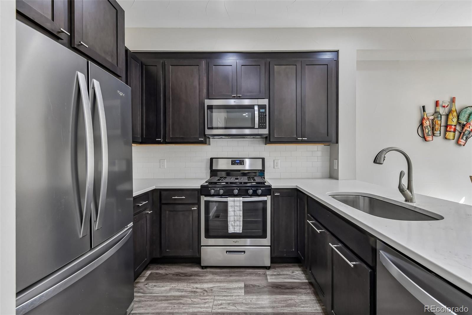 MLS Image #7 for 1429 s ulster street ,denver, Colorado