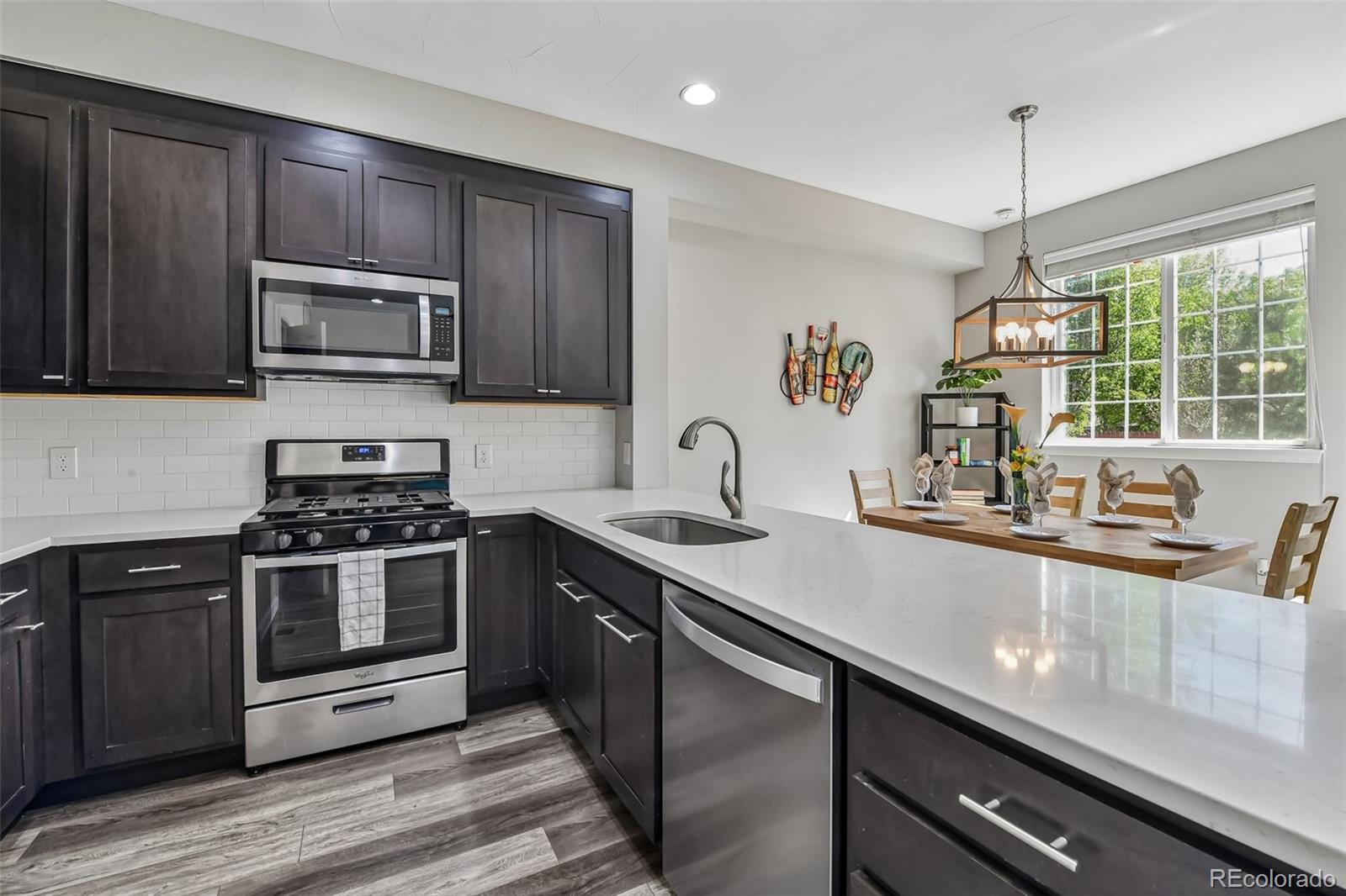 MLS Image #8 for 1429 s ulster street ,denver, Colorado