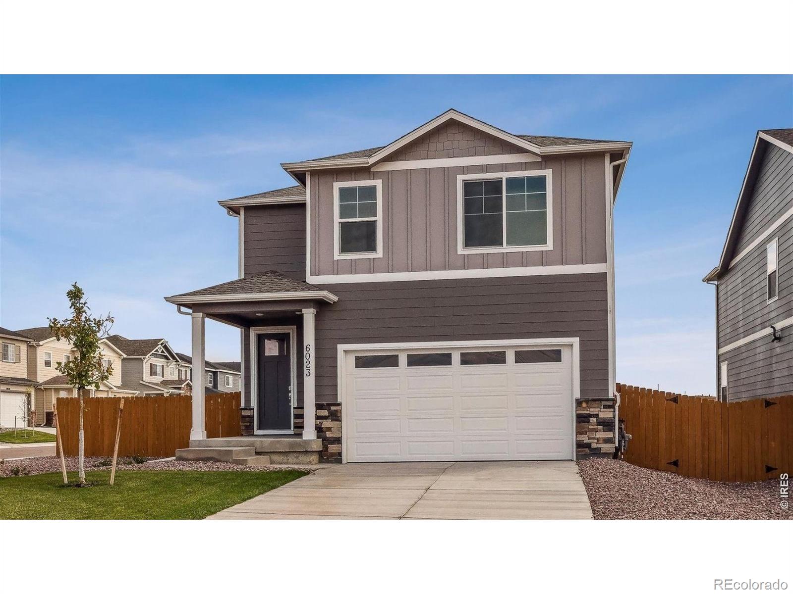 MLS Image #0 for 873  trumpet lane,windsor, Colorado