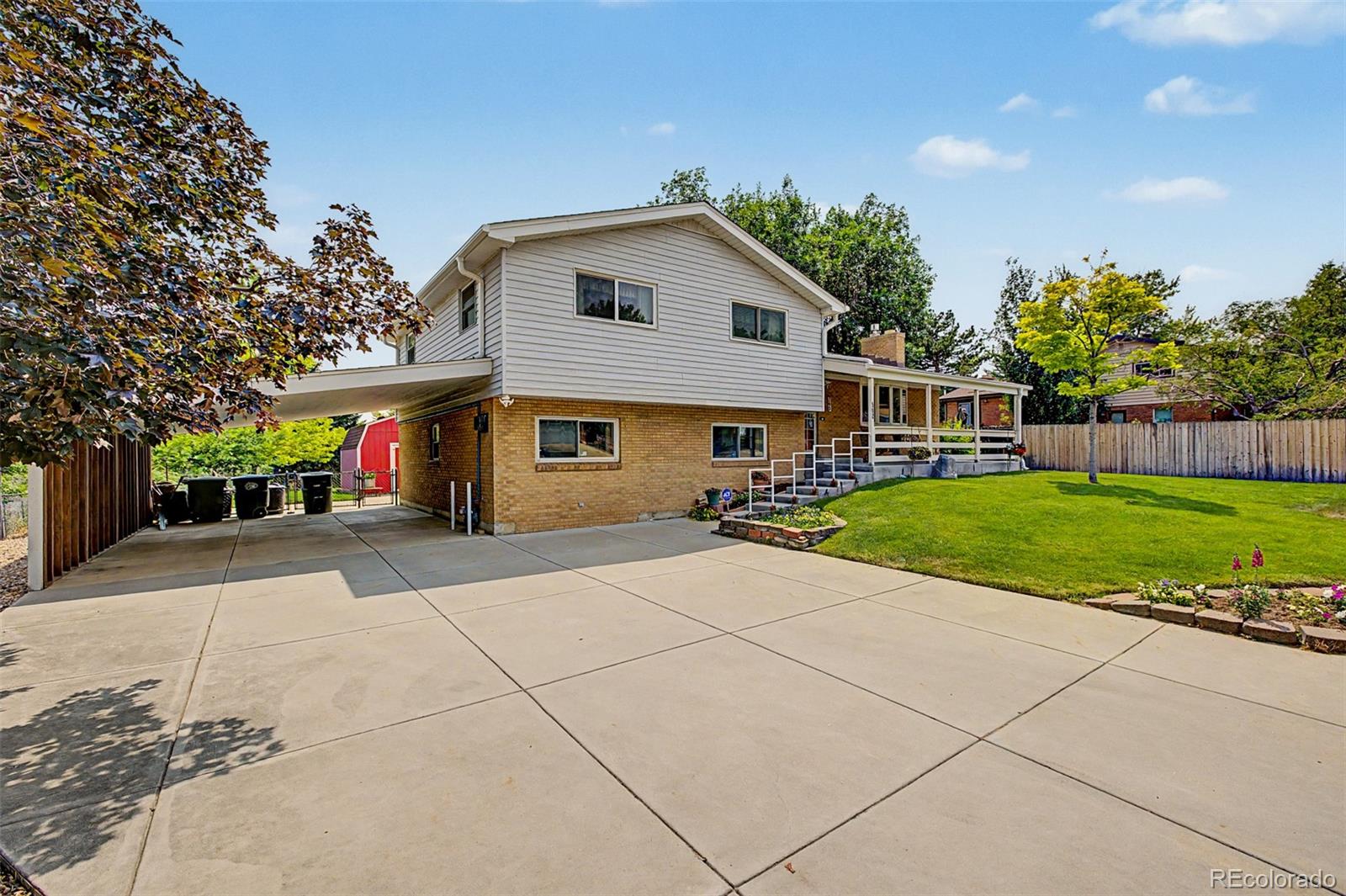MLS Image #2 for 562  melody drive,northglenn, Colorado